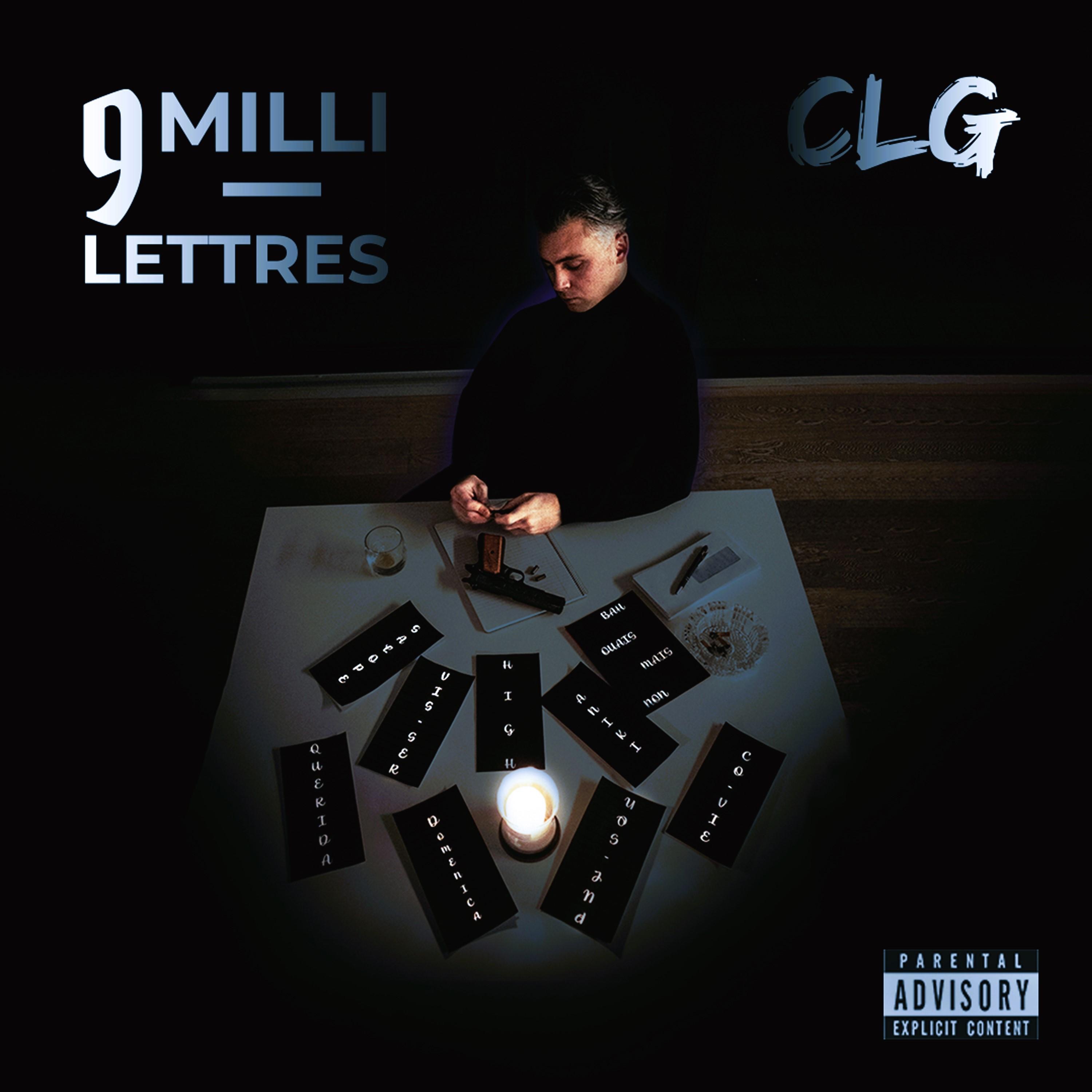 9 Milli-Lettres
