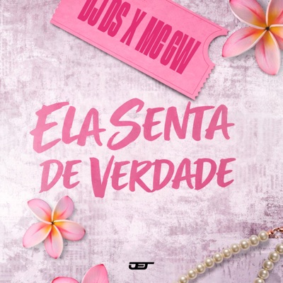 ELA SENTA DE VERDADE - Single