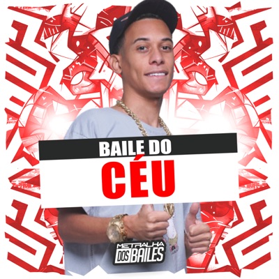 Baile do Céu (feat. mc tw) - Single