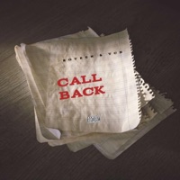 Call Back - Single - You Could Never Records & Rot Ken