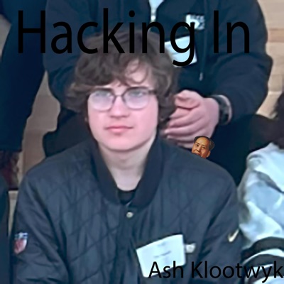 Hacking In - Single