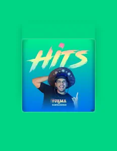 Listen to Turma do Cangaceiro, watch music videos, read bio, see tour dates & more!