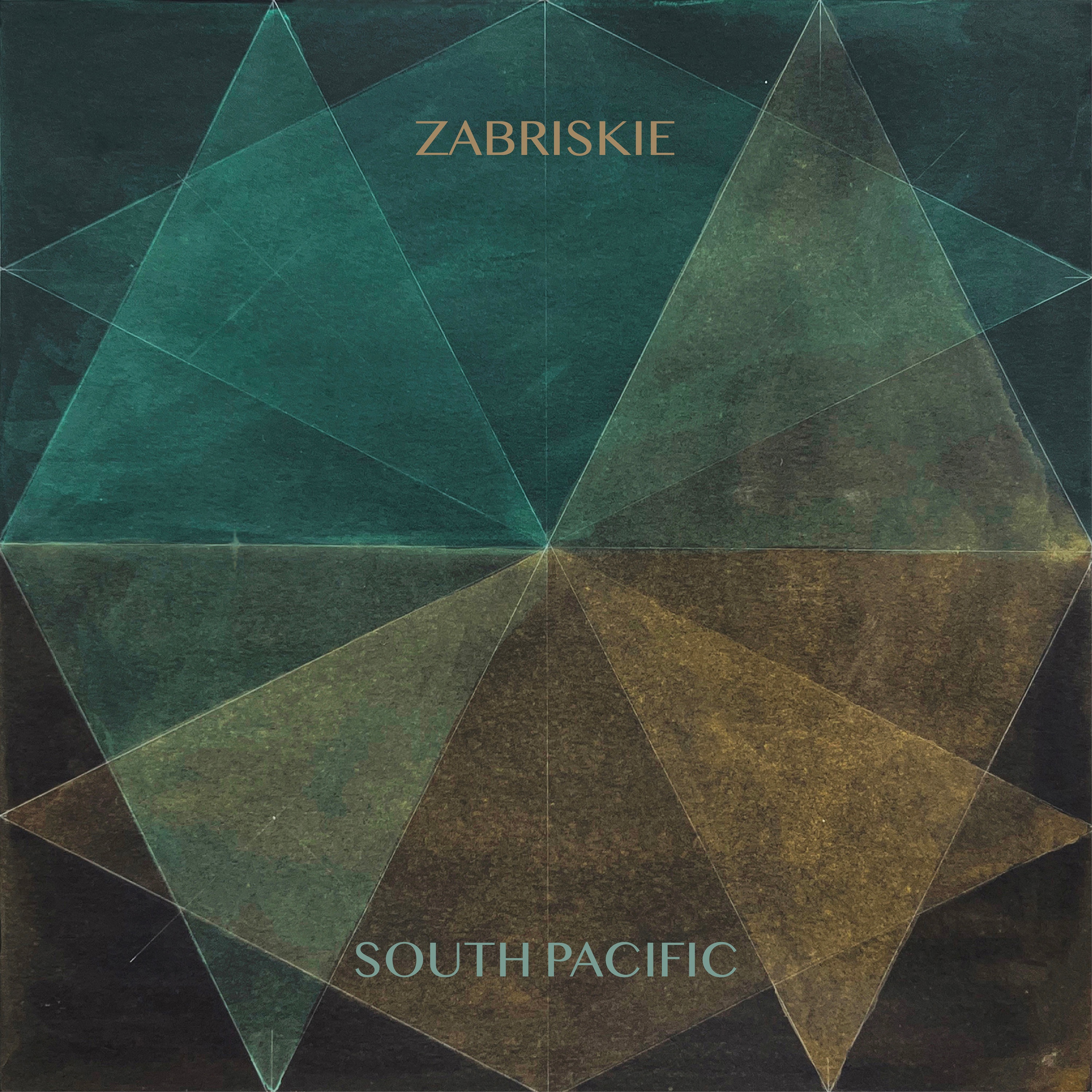 South Pacific - Single