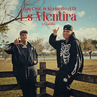 Es Mentira - Single