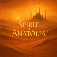 Spirit of Anatolia - Single - GORGANIRECORDS
