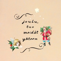 Joulu, tuo meidät yhteen - Single - Aliisa Syrjä