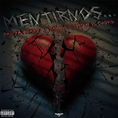 Mentirnos (feat. El Chomo) - Single