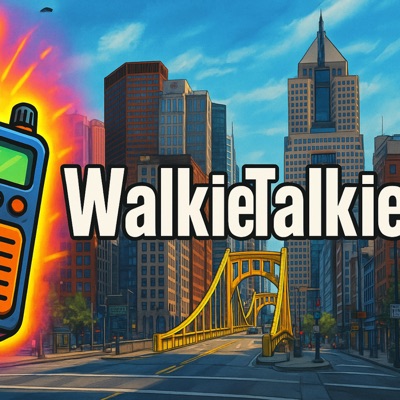 WalkieTalkie - Single
