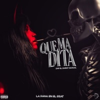 Quemadita (feat. La Rana En El Beat) - Single - Dnp el Dment Musical