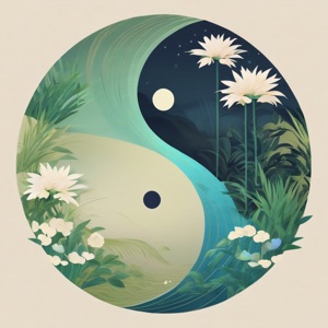 Bagua Map