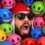 Falsity, Lovity, Cruelity e Curiosity Vs. Mussa e Mina - Batalha de Rima Com Games - Single