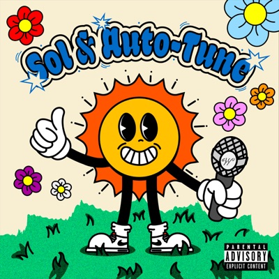 Sol & Auto-Tune - EP
