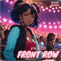 Front Row - Single - Kid Kizzi