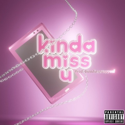 Kinda Miss U - Single