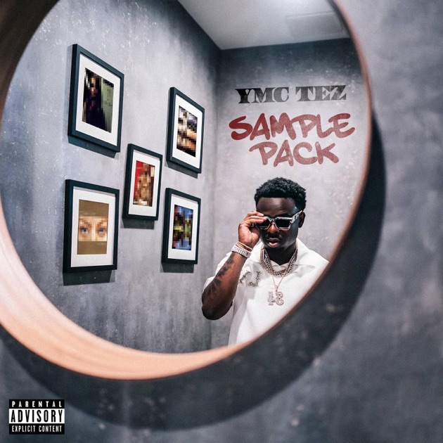 1834 (feat. YMC Backz) - Album by YMC Lor Tez, DanLeveledUp, Ymc