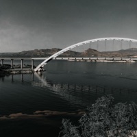 When Was I? (feat. Sine) - Single - Kenaz