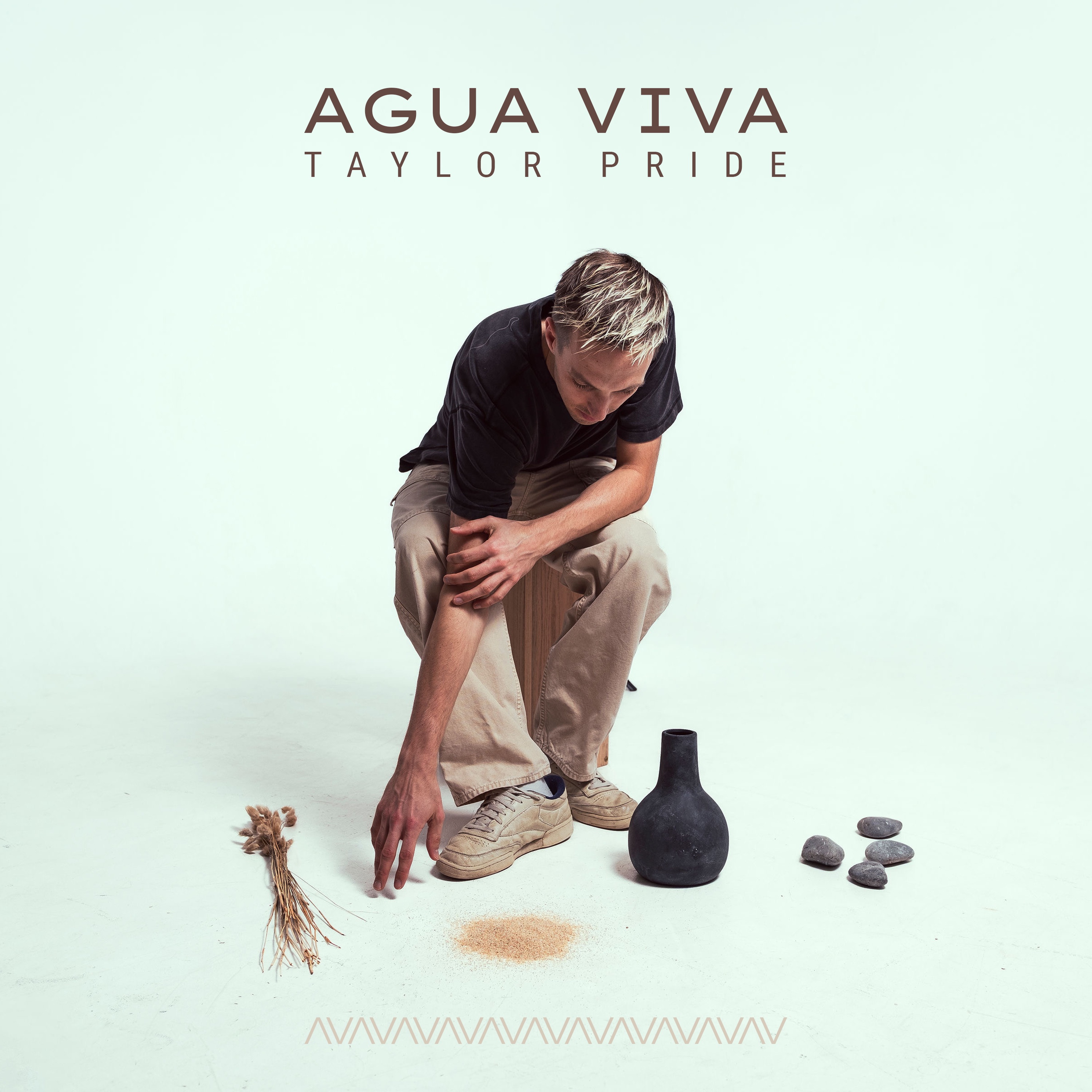 Agua Viva - Single
