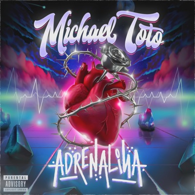ADRENALINA EP - Single