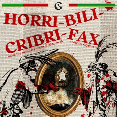 Morová (HORRI-BILI-CRIBRI-FAX) - Single