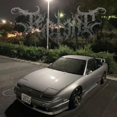 ECSTASY (feat. Jepsenn) - Single