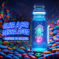 Olha a Cor Dessa Água – Doidona de Balinha - Single - DJ Will DF, MC Ster & MC BLACK DA PENHA