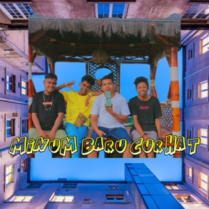 Minum Baru Curhat (feat. Hadi Purgan)