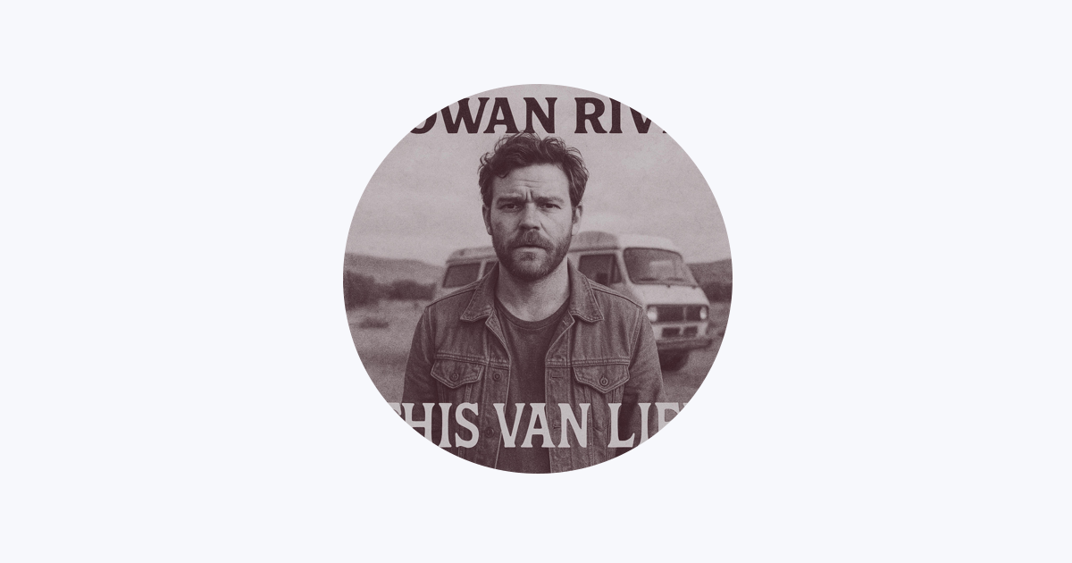 ‎Rowan River - Apple Music