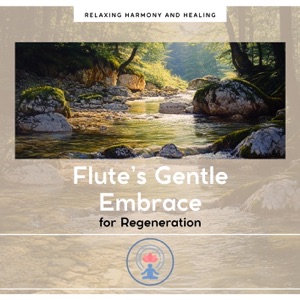 Flute’s Gentle Embrace for Regeneration