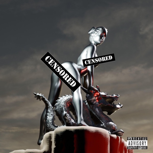 Ninfómana (feat. Loudrake)
