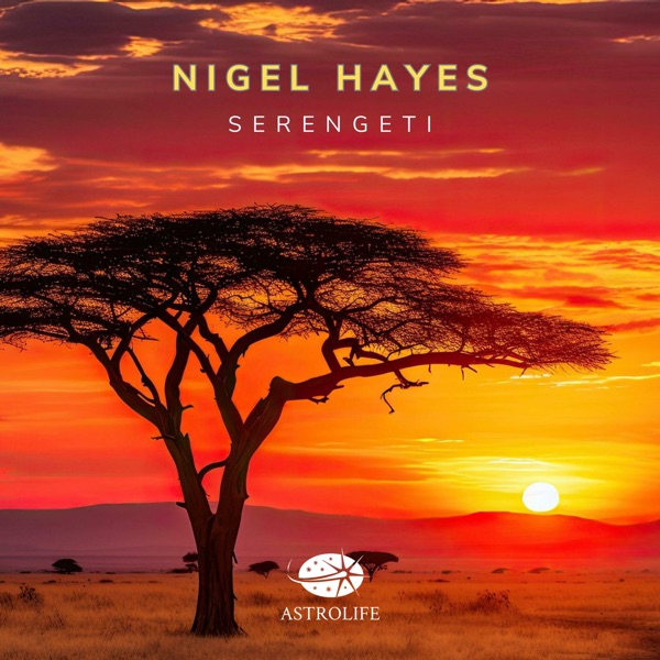 Serengeti - Single