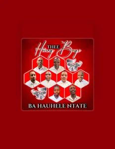 Ascolta Thee Honey Boys, guarda video musicali, leggi la biografia, vedi le date del tour & altro!