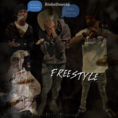Freestyle - Single