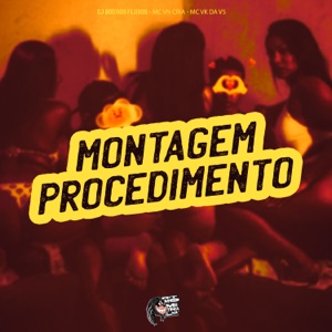 Montagem Procedimento