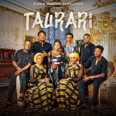 Song - Taurari (feat. Umar MB, Auta Waziri & Auta Mg) - Meleri