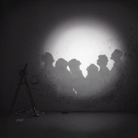 Дом - Бонд с кнопкой