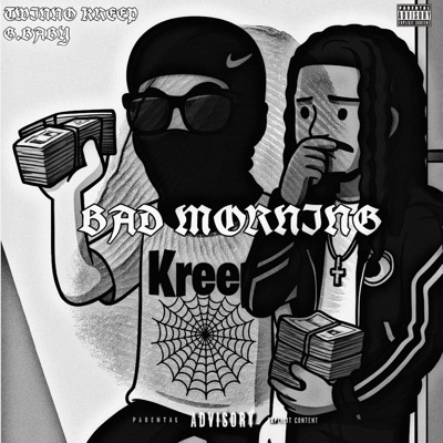 BAD MORNING (feat. G.Baby) - Single