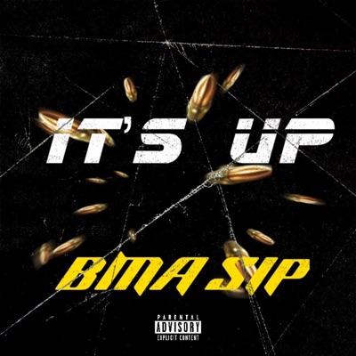 It's Up (feat. Bma sip) - Single
