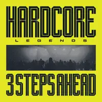 Drop It — 3 Steps Ahead