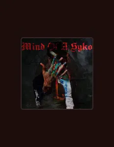 Escucha a Baby Syko, mira videos musicales, lee su biografía, consulta las fechas de las gira y más.