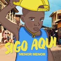 Sigo Aquí - Single