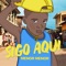 Sigo Aquí - Menor Menor lyrics