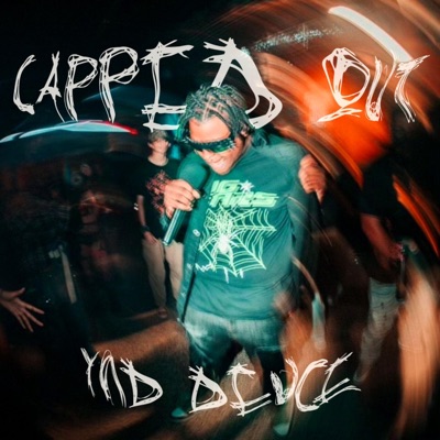 Capped Out - Single