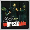 Icon Unbreakable
