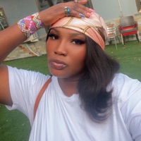 Dagomba girl - Single - Maccasio