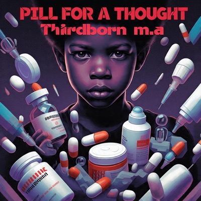 Pill For A Thought