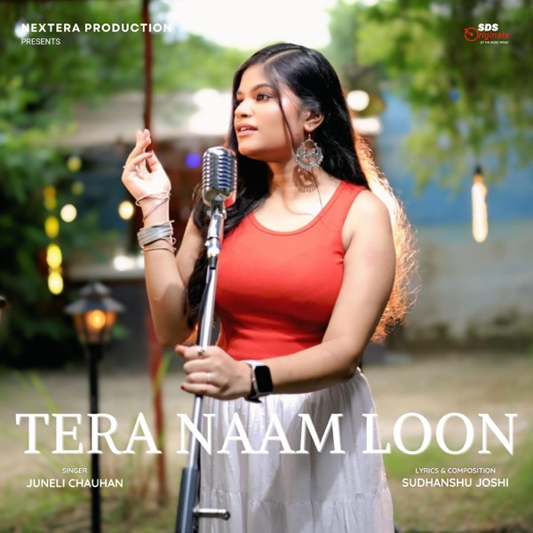 Tera Naam Loon (feat. Juneli Chauhan)