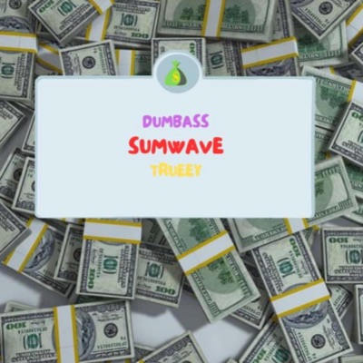 Dumbass (feat. Louie ellye) - Single