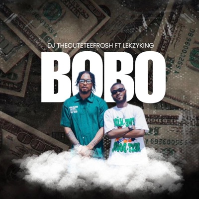 BOBO (feat. Lekzyking) - Single