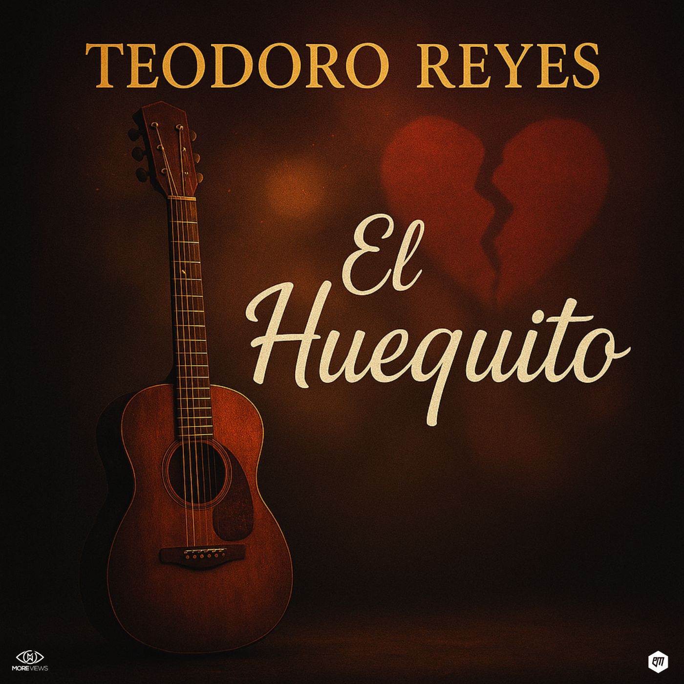 El Huequito - Single