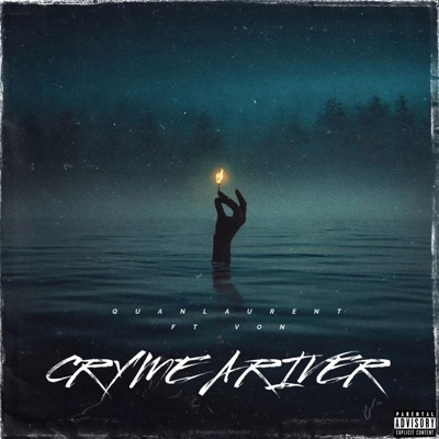 Cry Me A River (feat. Von) [Remix] - Single